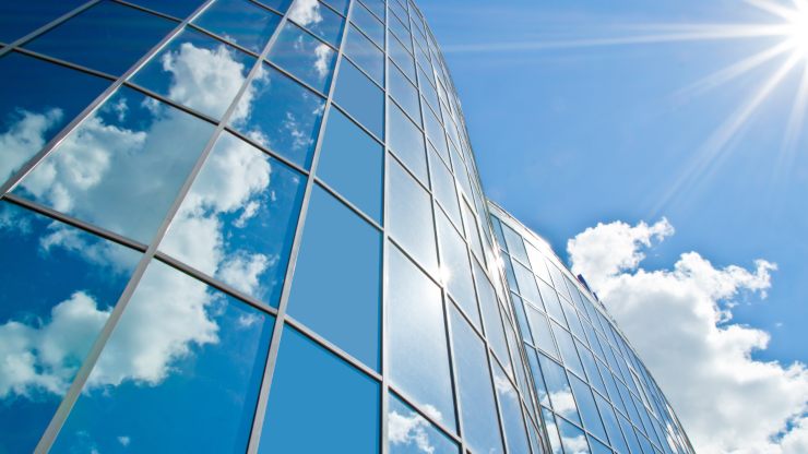 Glass in Modern Architecture: Innovative Design and SustainabilityDesign Sustainability.