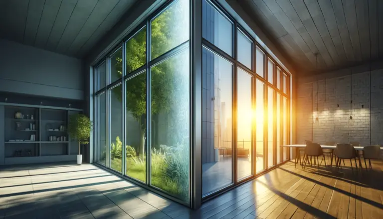 How to Improve Energy Efficiency in Buildings with Insulated GlassGreen EcoGlass® Sustainability
